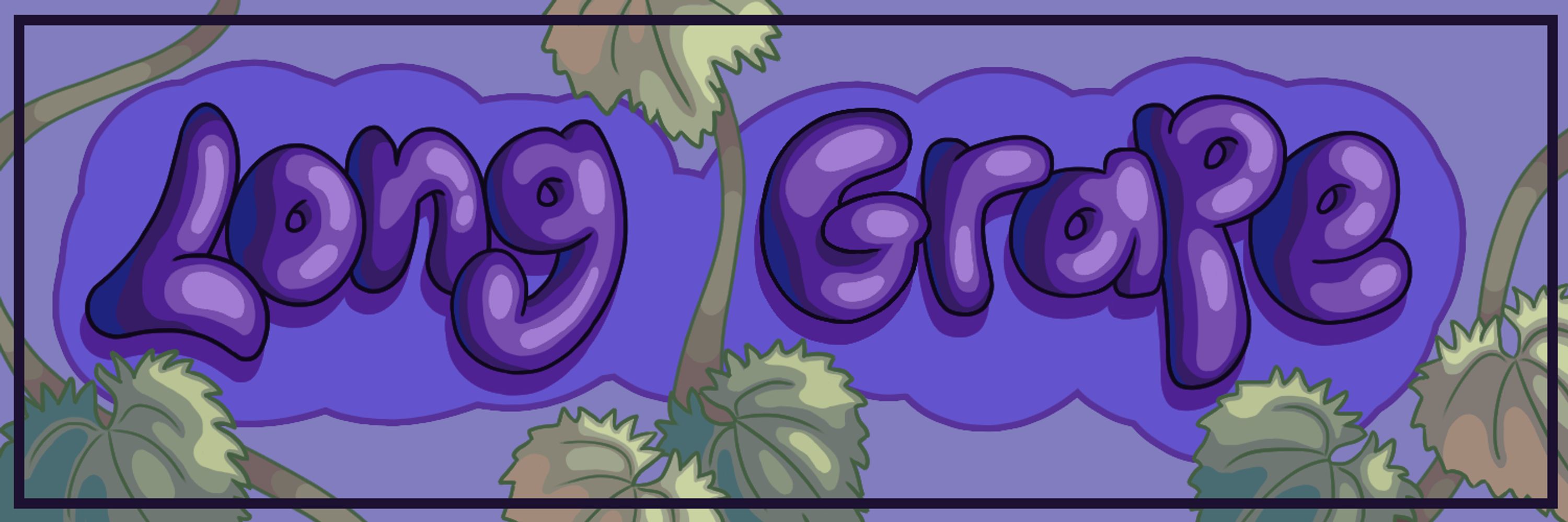 Long Grape SMP