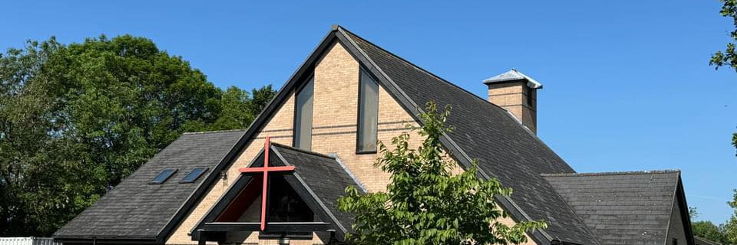 Haven Christian Centre - Littleover