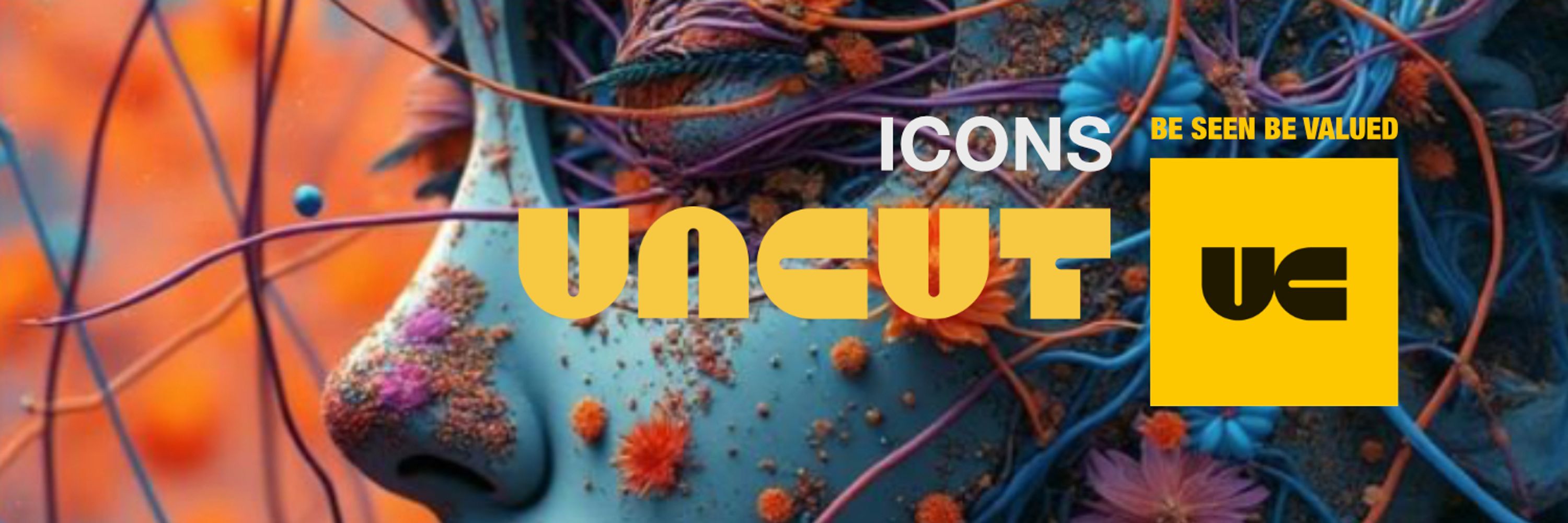 Uncut Artist Network