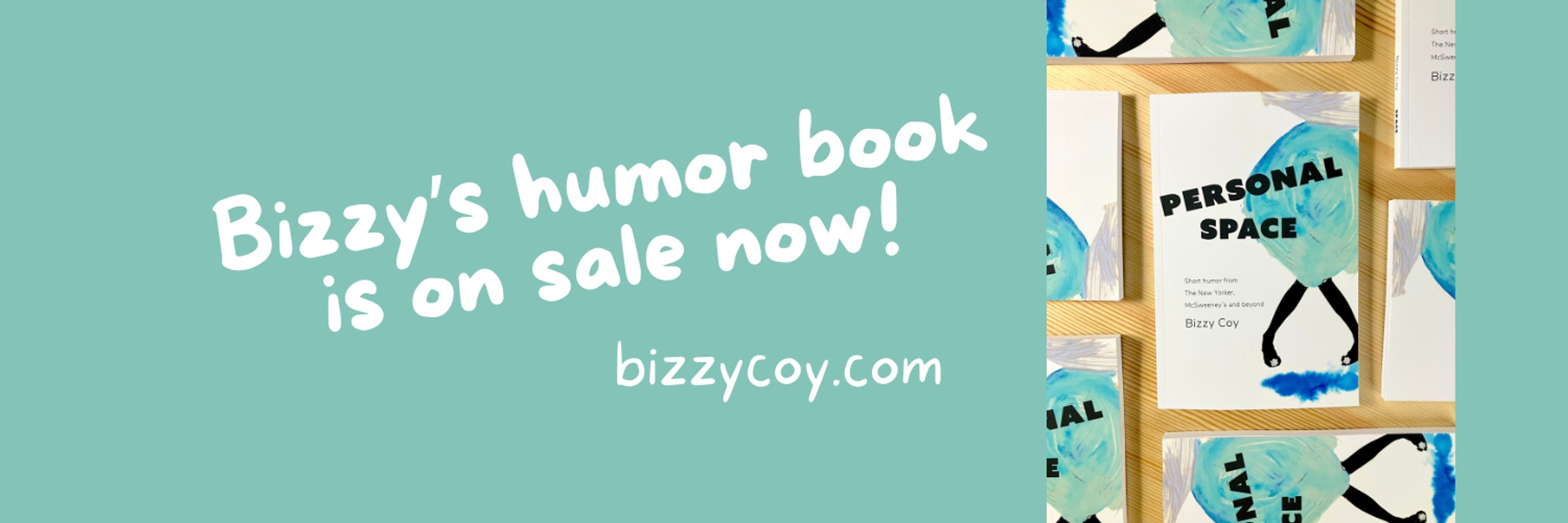 Bizzy Coy