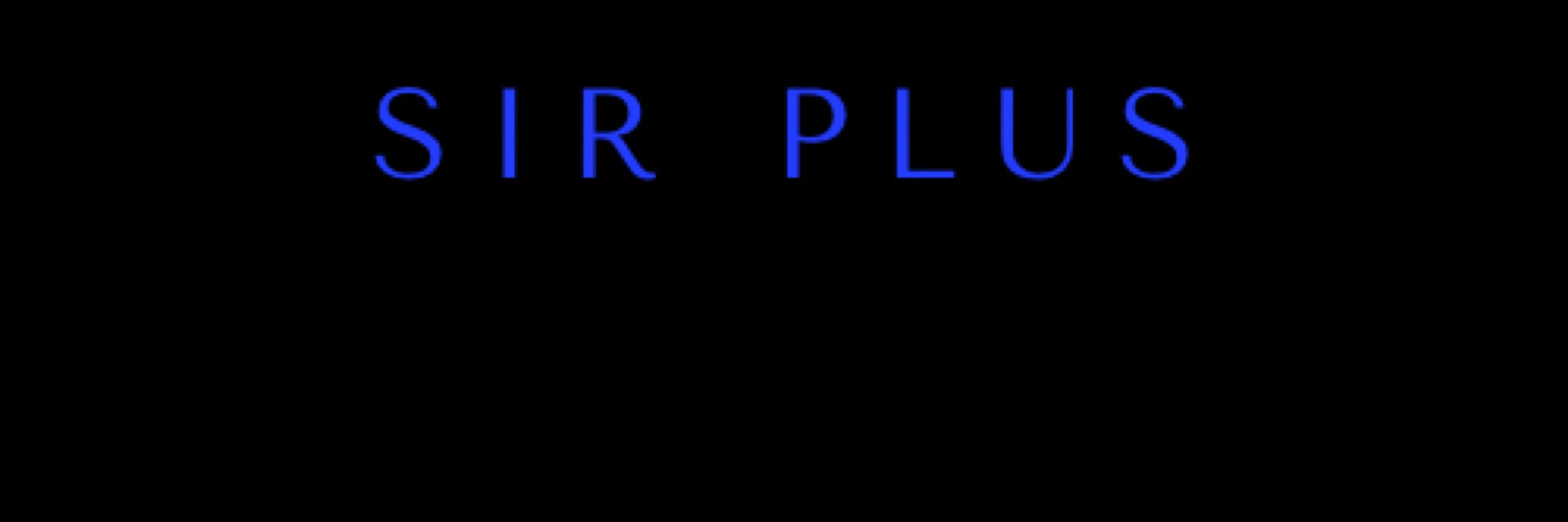 Sir Plus