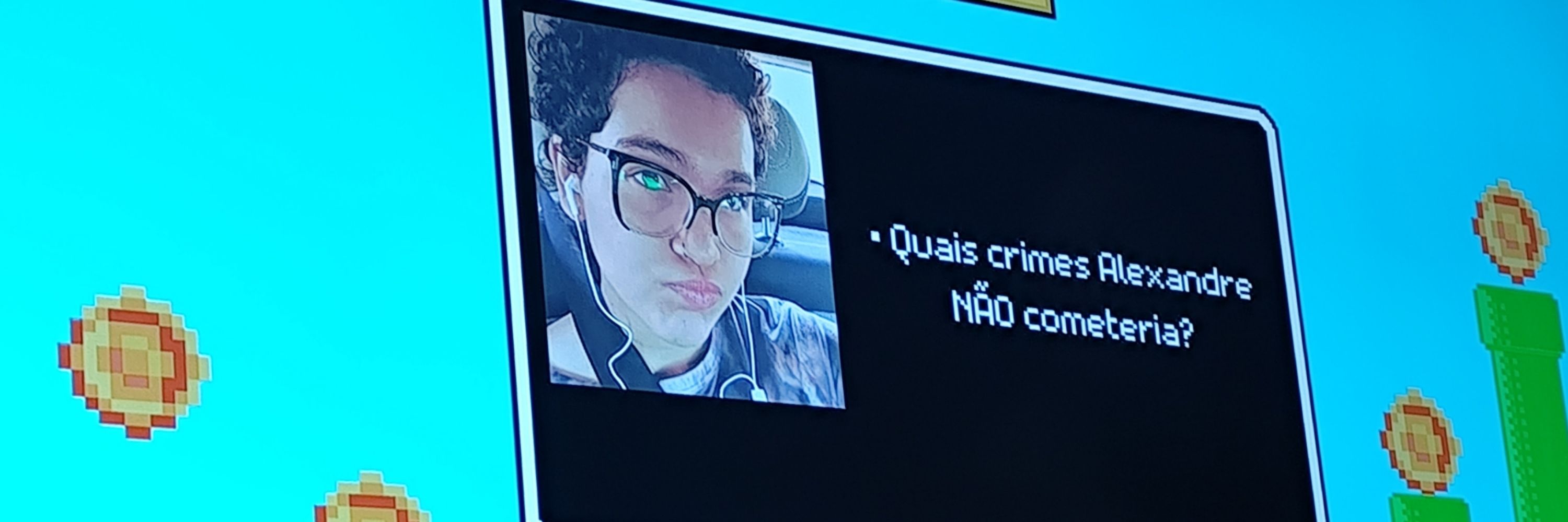 Xandão Passivona 