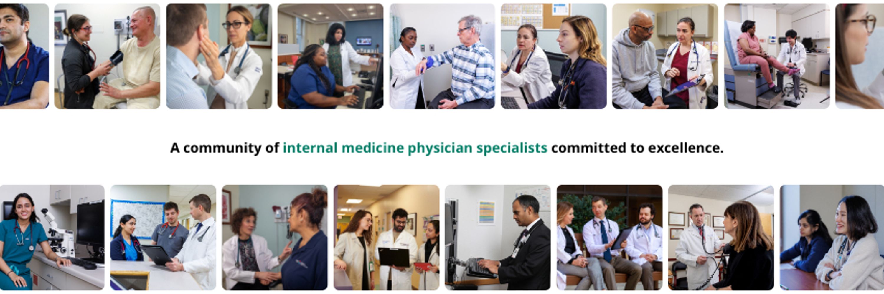 American College of Physicians (ACP)