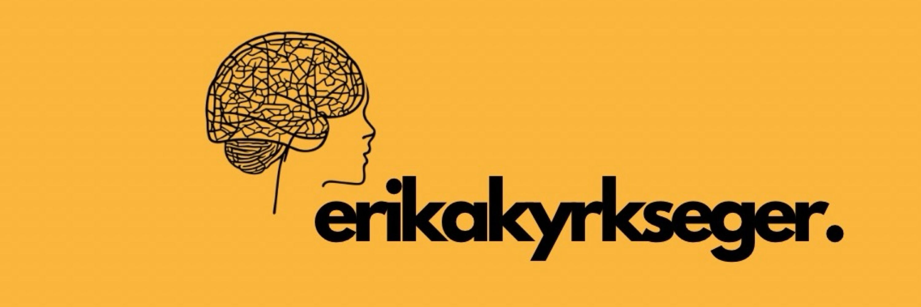 Erika Kyrk Seger