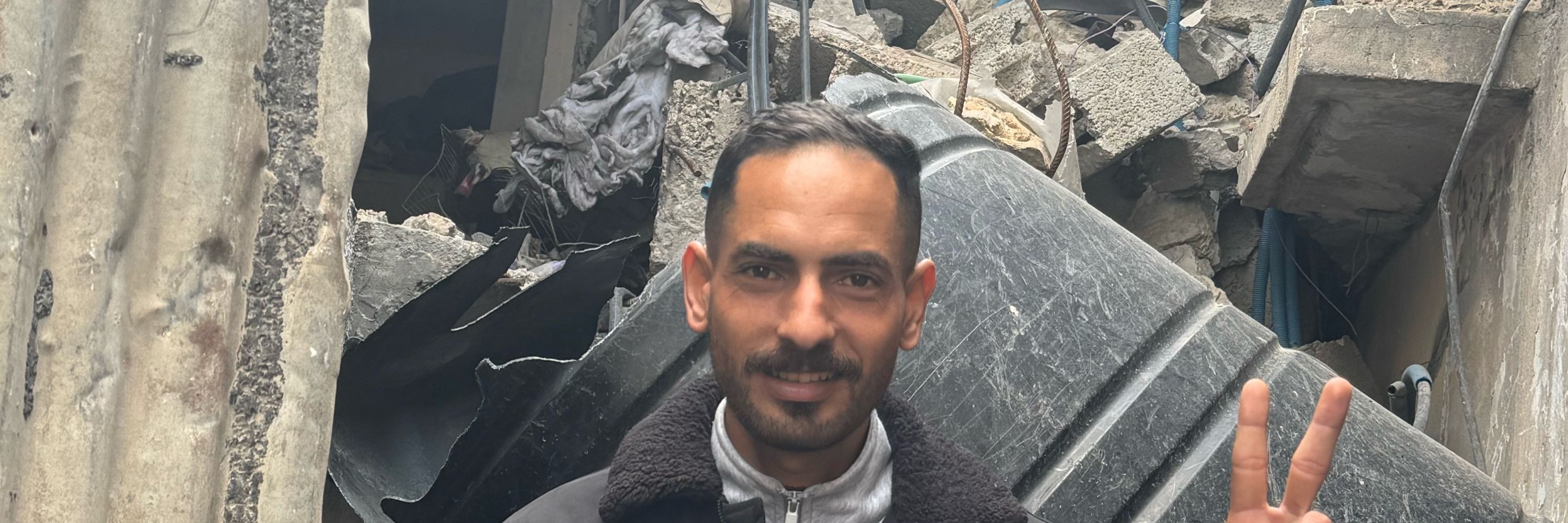 Mohannad Atallah