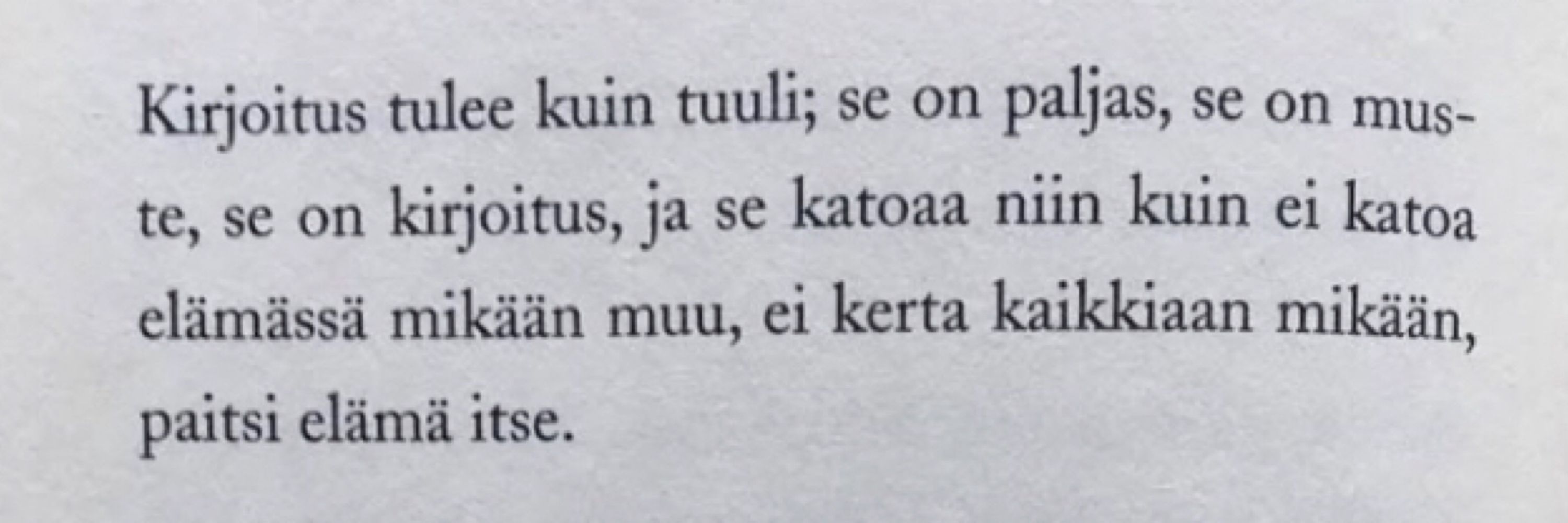 Kirsi Alaniva