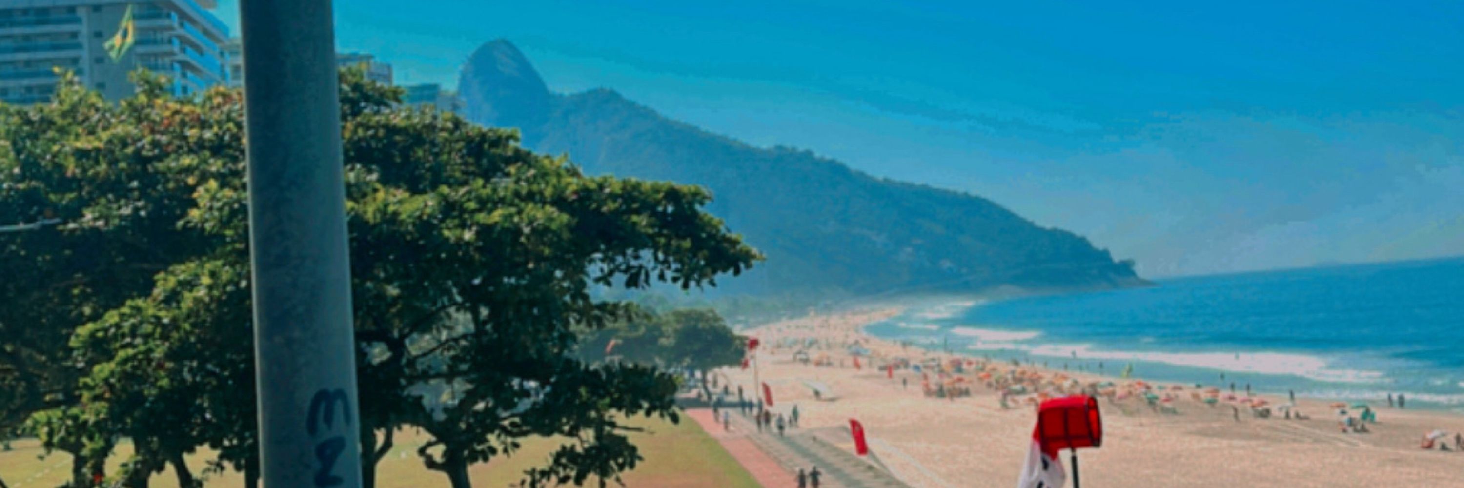Alexandre Peixoto