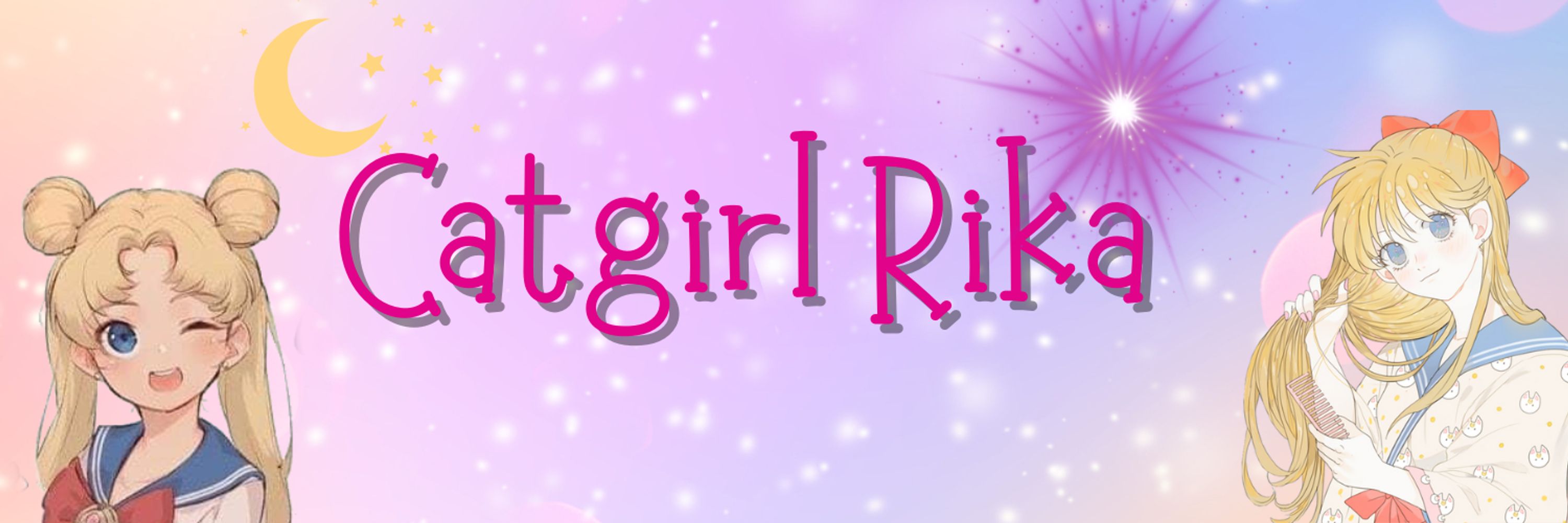 Catgirl Rika🌈