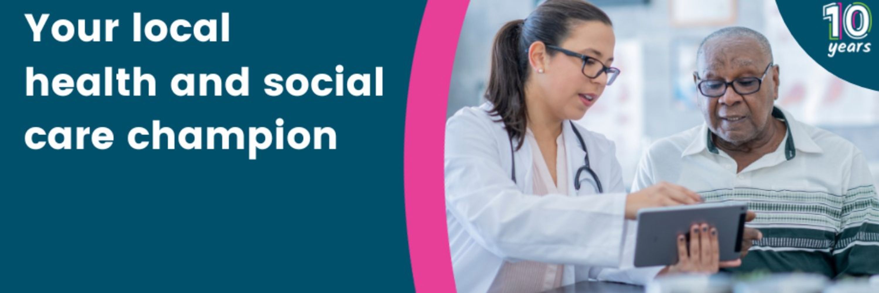 Healthwatch Derbyshire