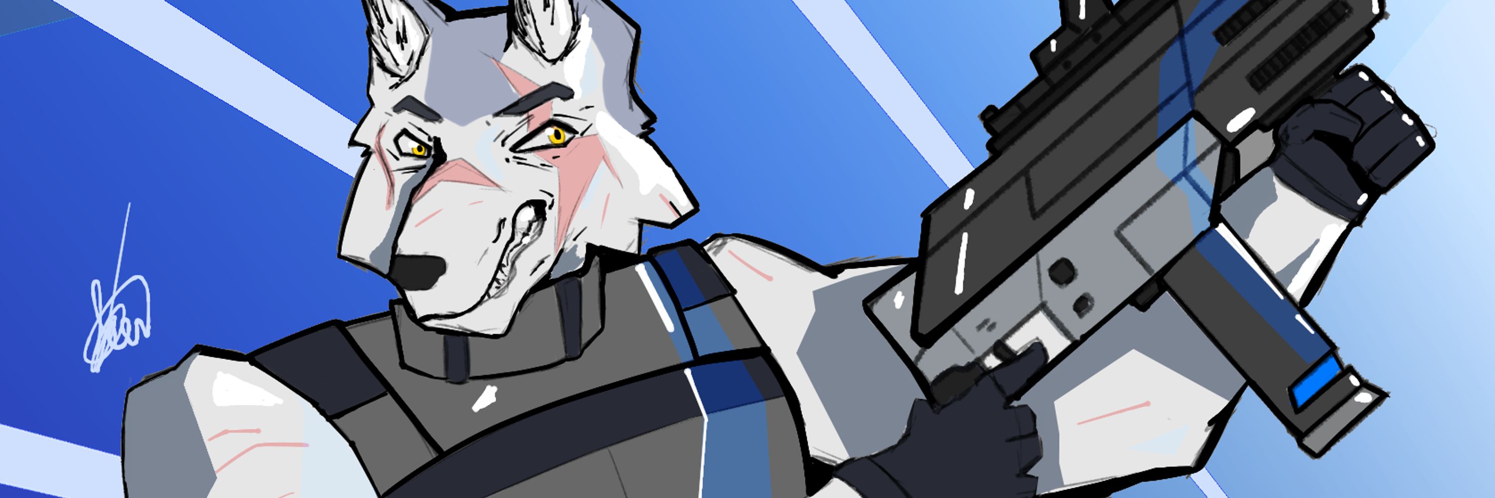 IvanWolf18