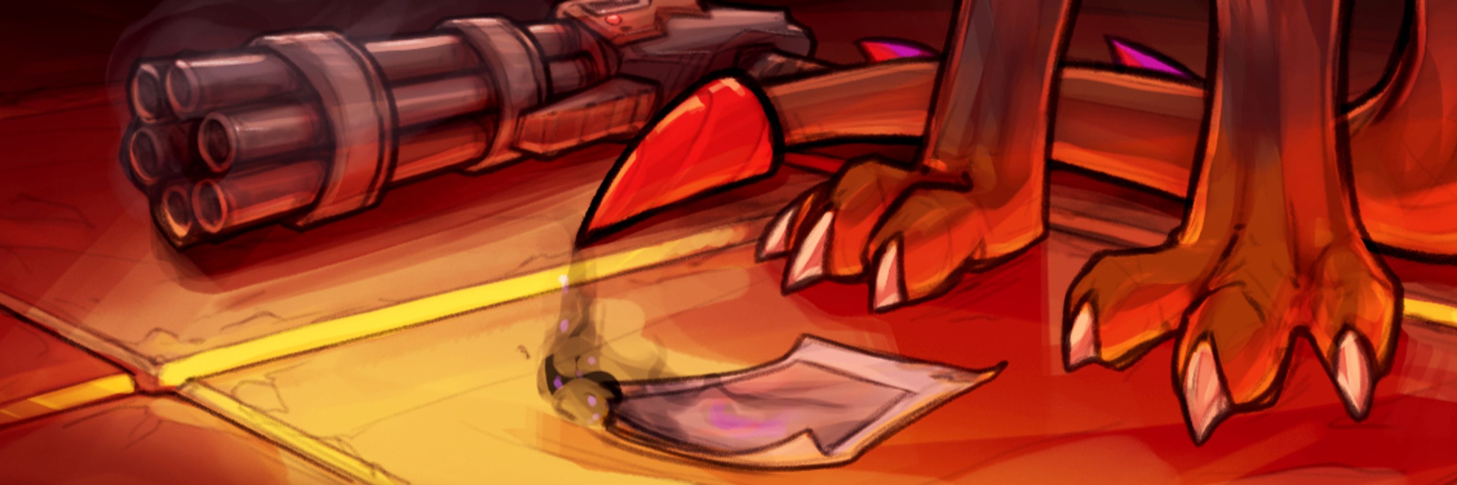 Sleeper, Son Of Spyro