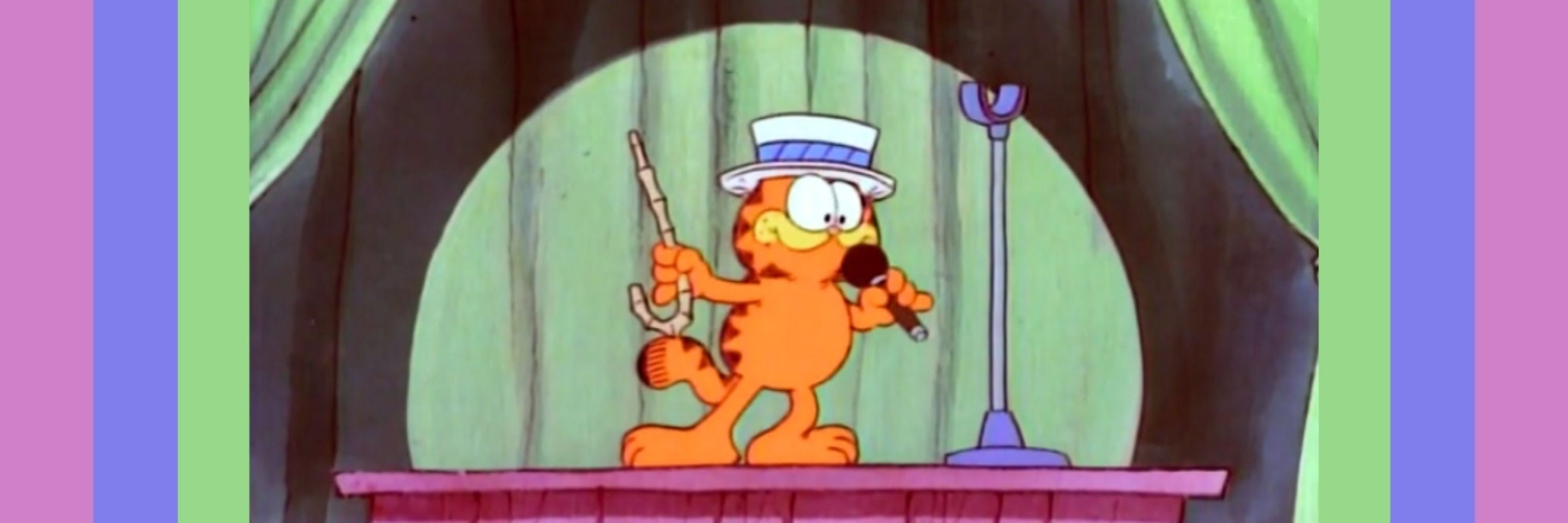 garfstrology