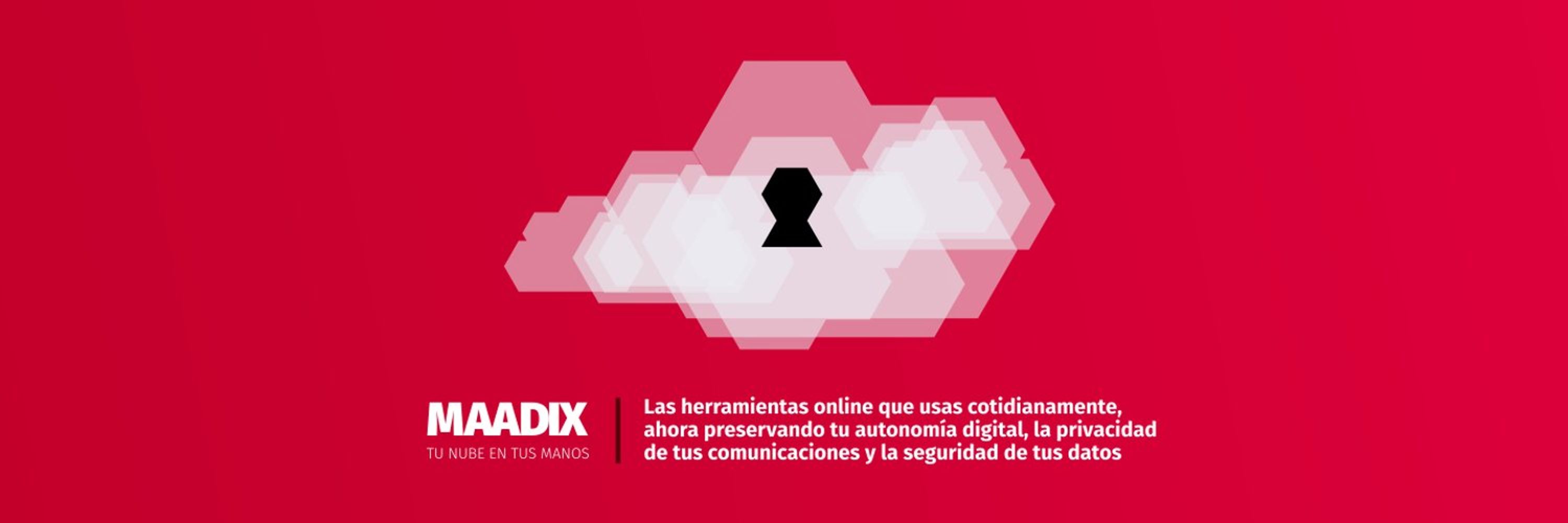 MaadiX