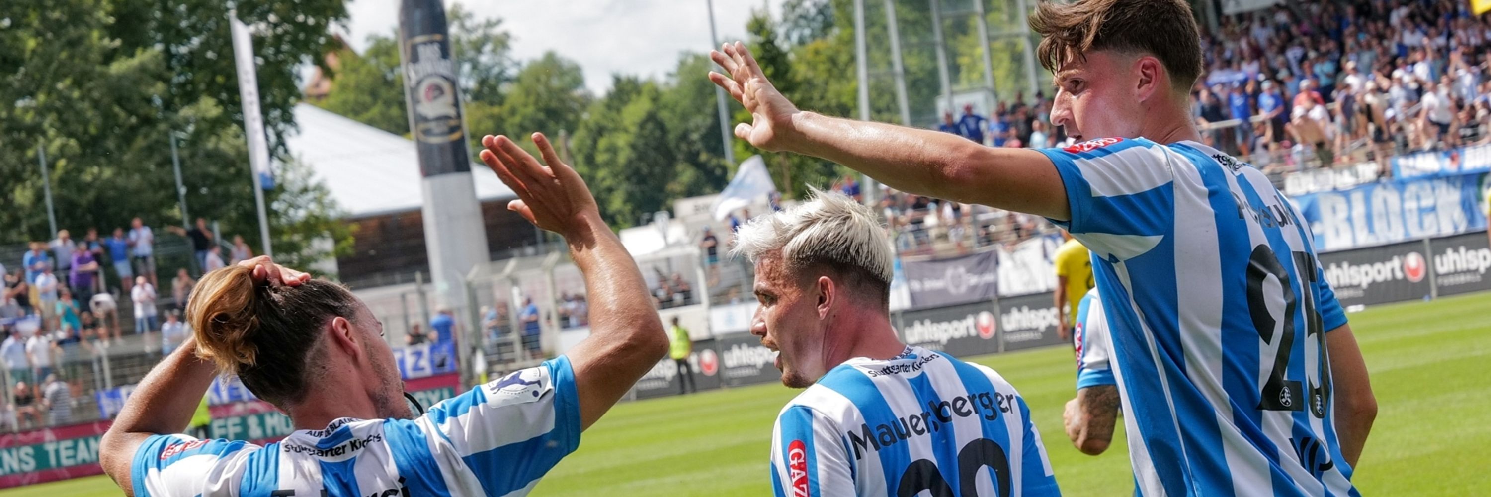 Stuttgarter Kickers