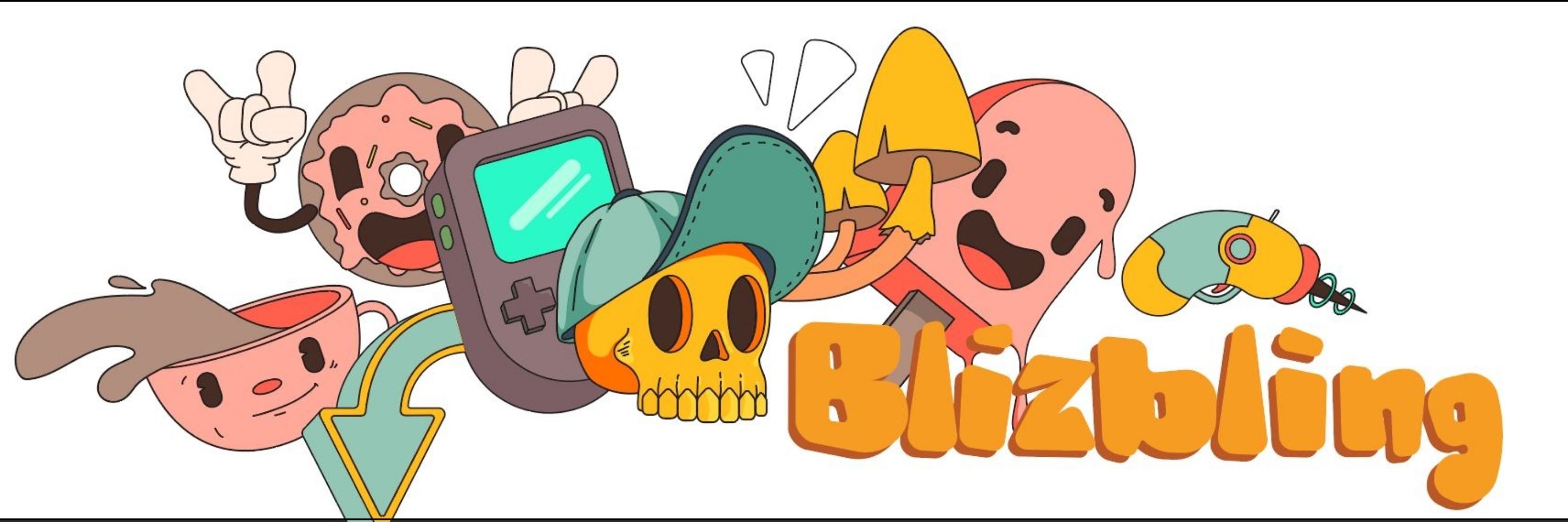 Blizbling