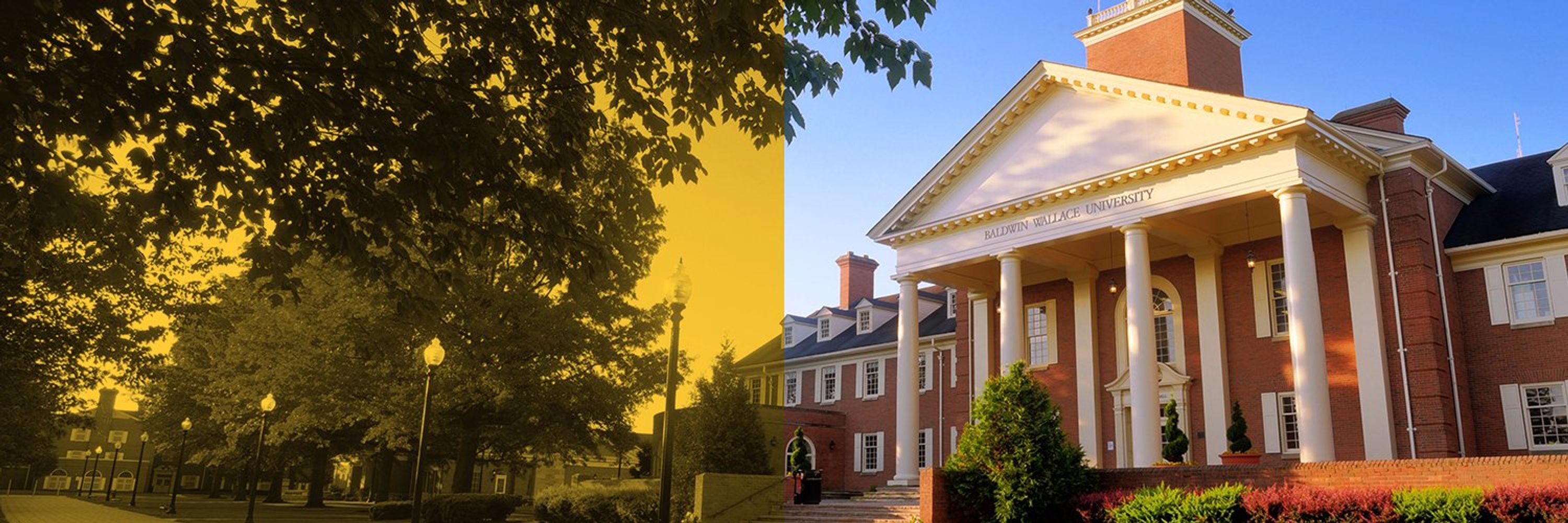  Baldwin Wallace University