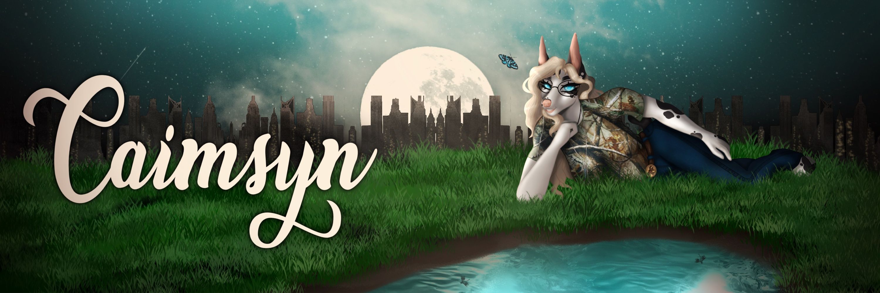 Caimsyn