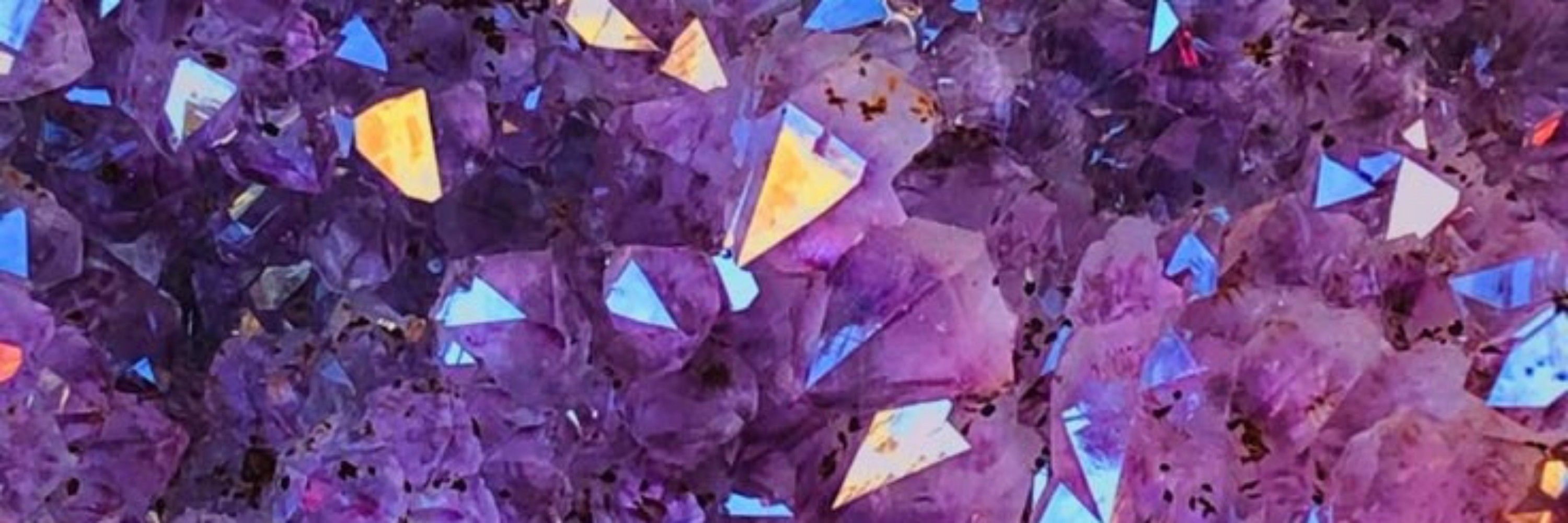 The Amethyst Guard