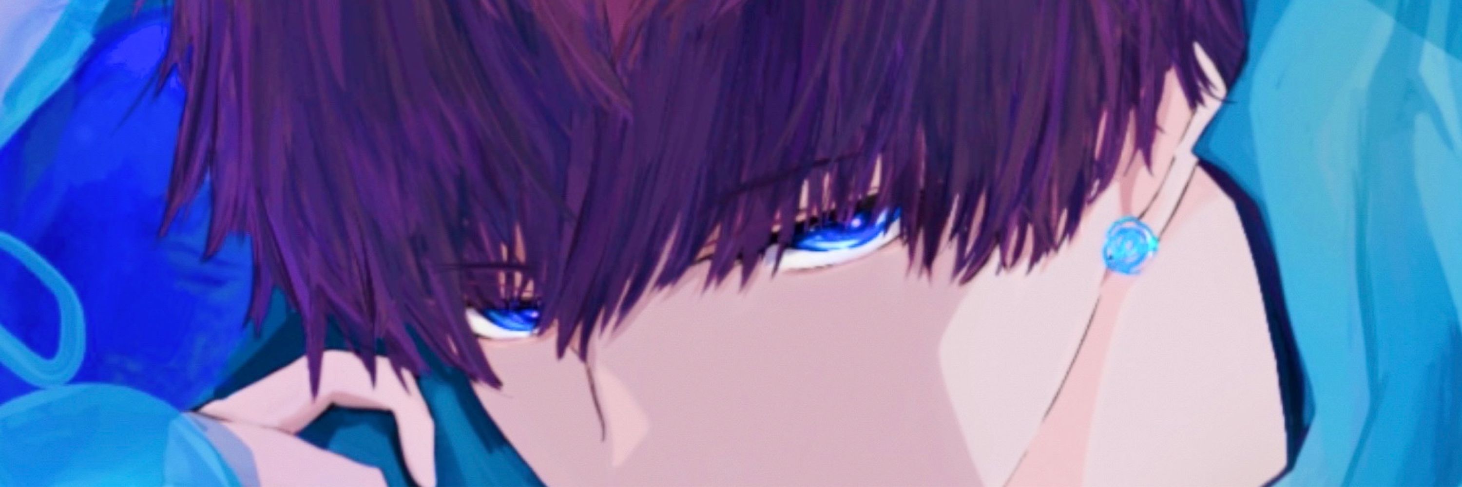 霧切カイト