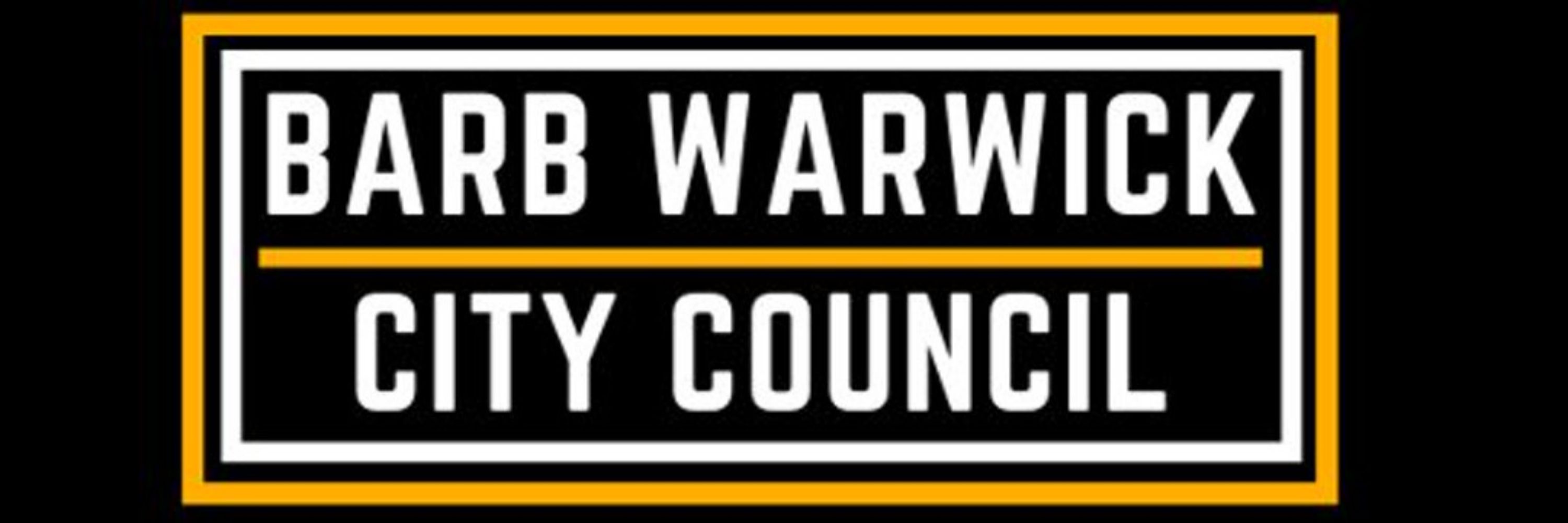 Barb Warwick