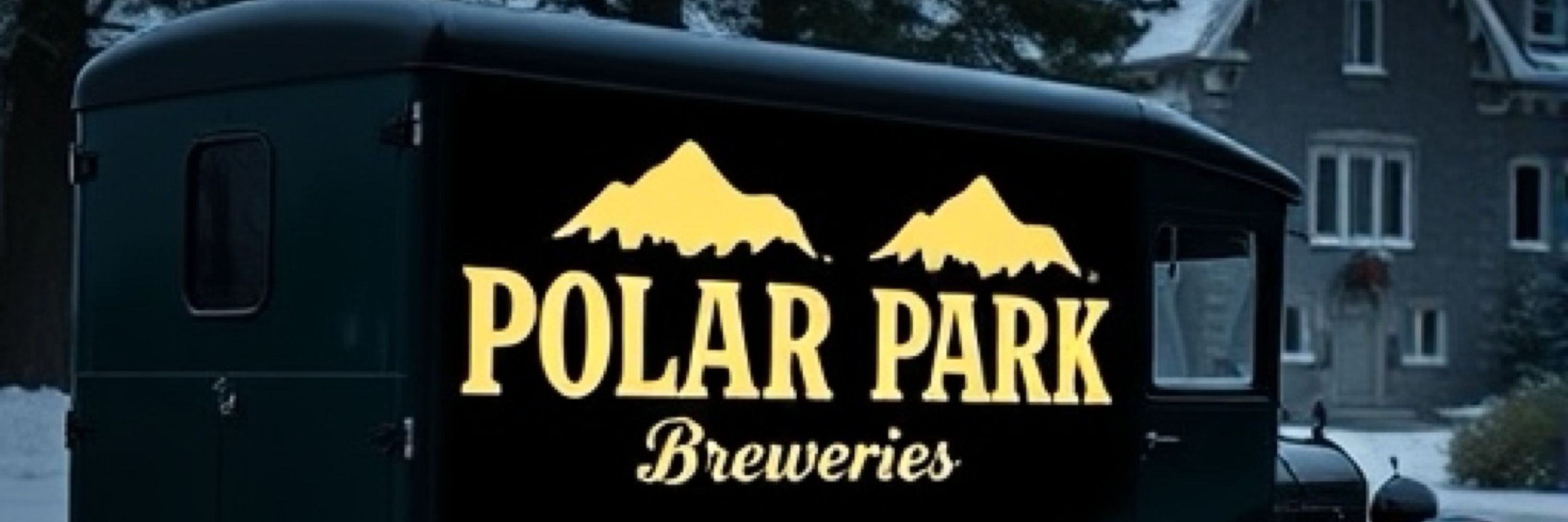 Polar Park Breweries