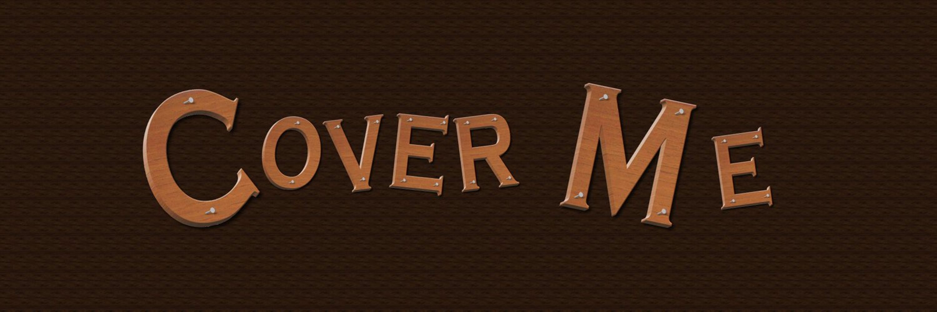 Cover Me