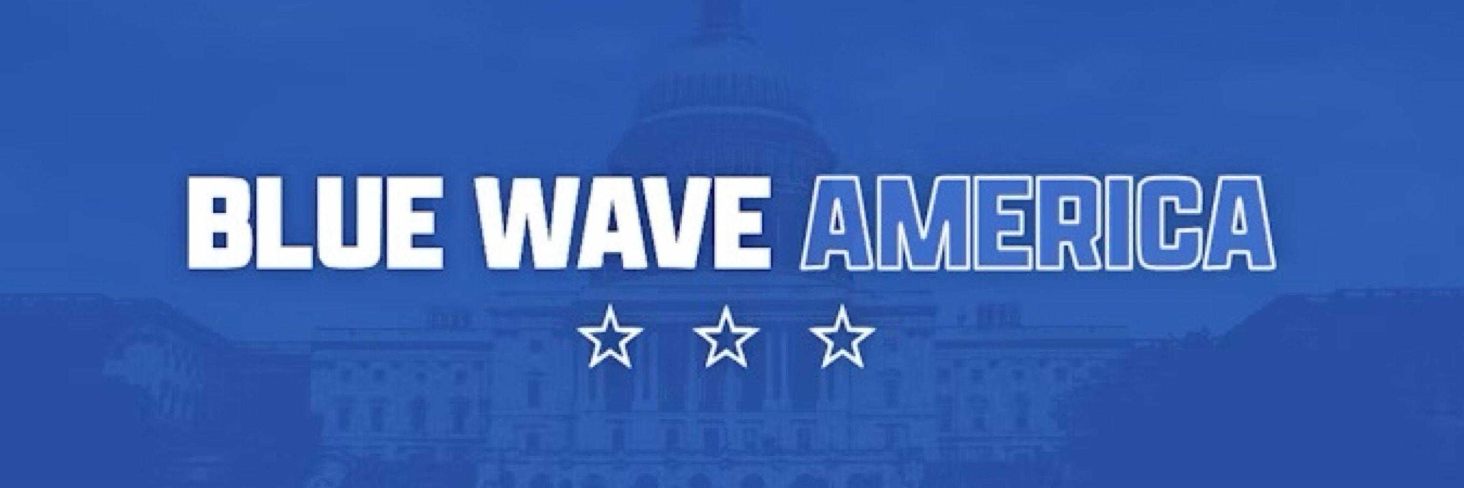 The Future is Blue 💙🇺🇸🌊