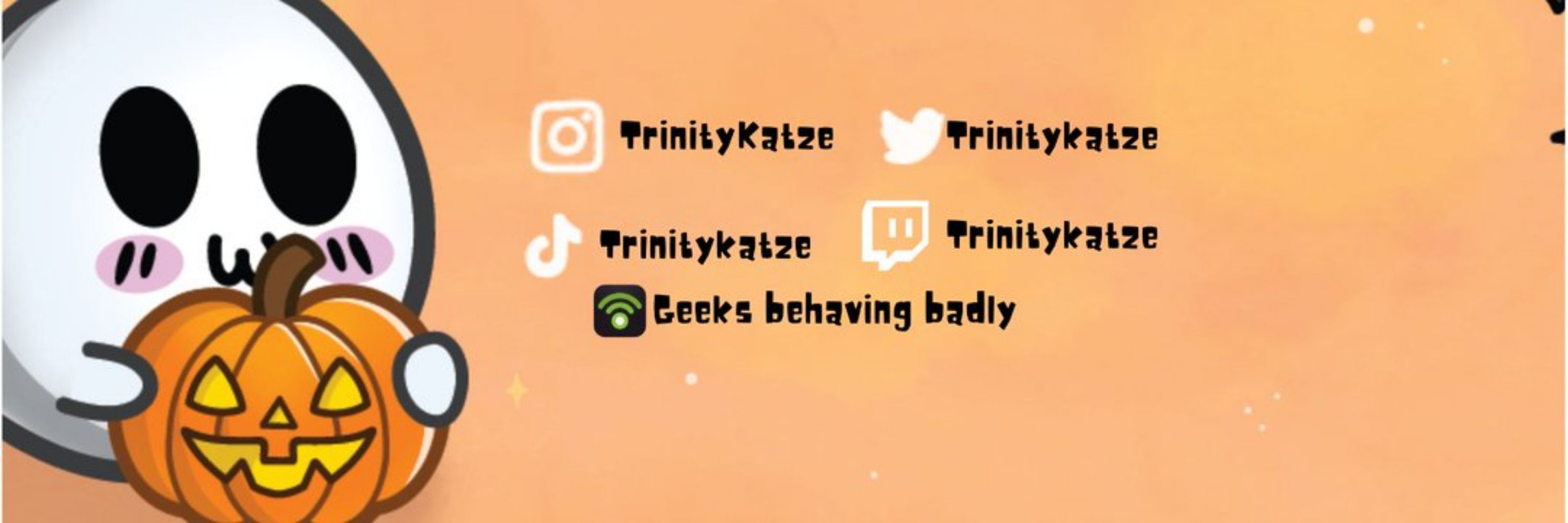 Trinity katze
