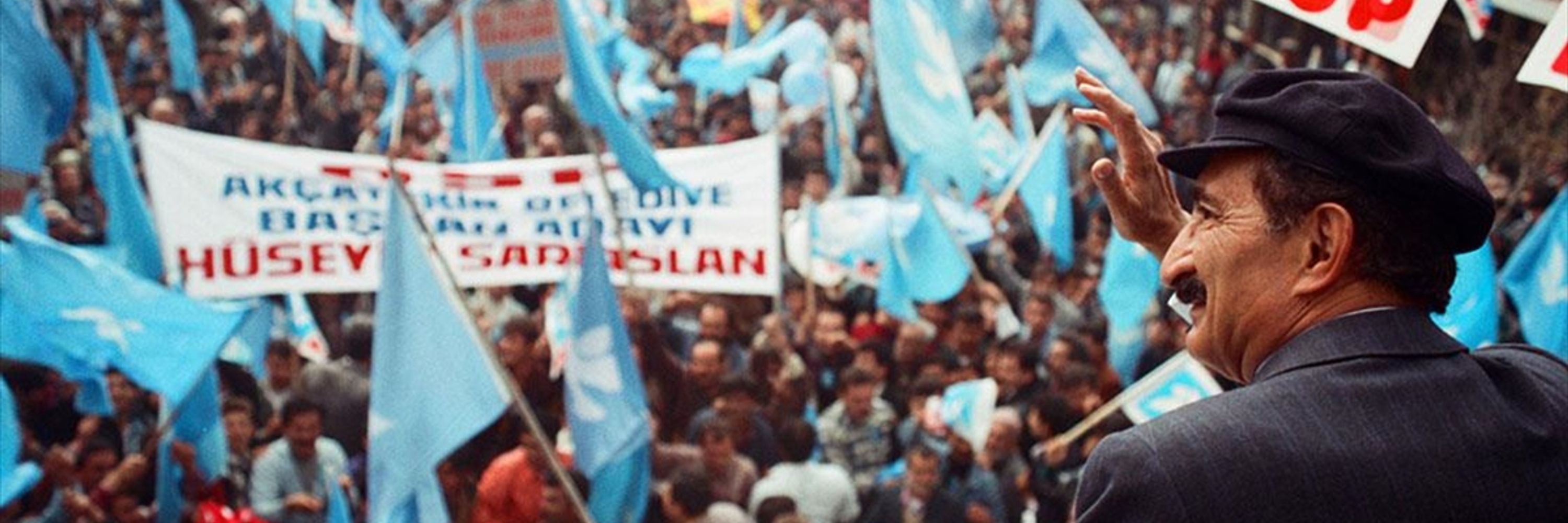 Demokratik Sol Parti