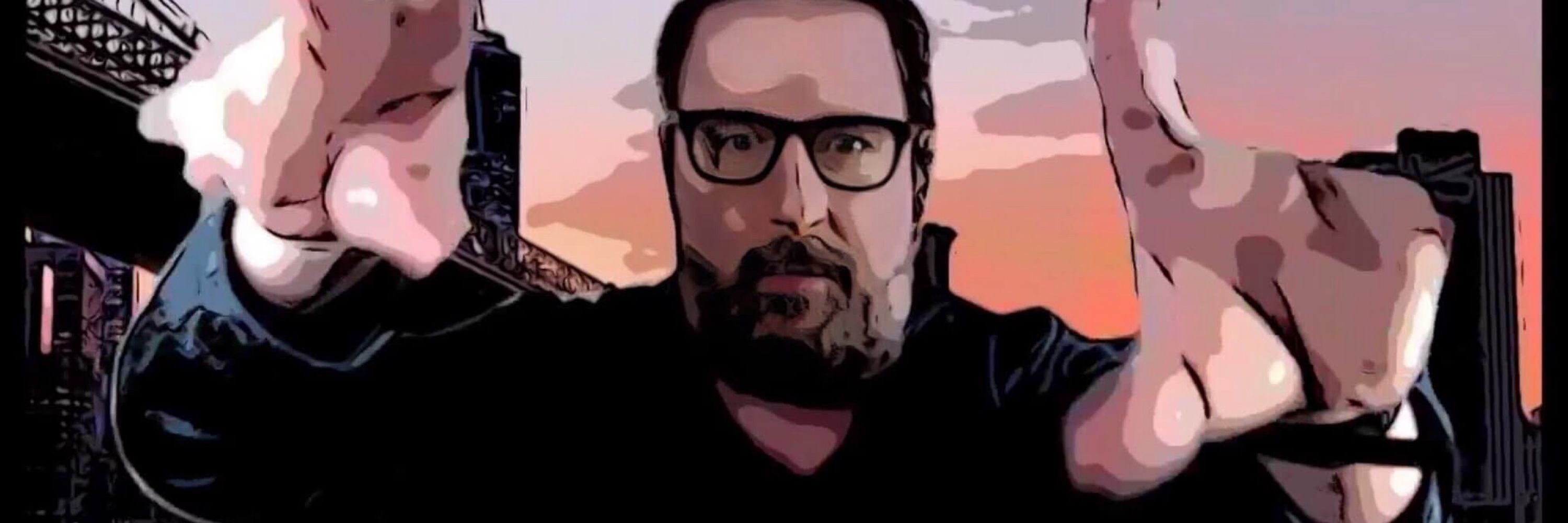 James Merendino