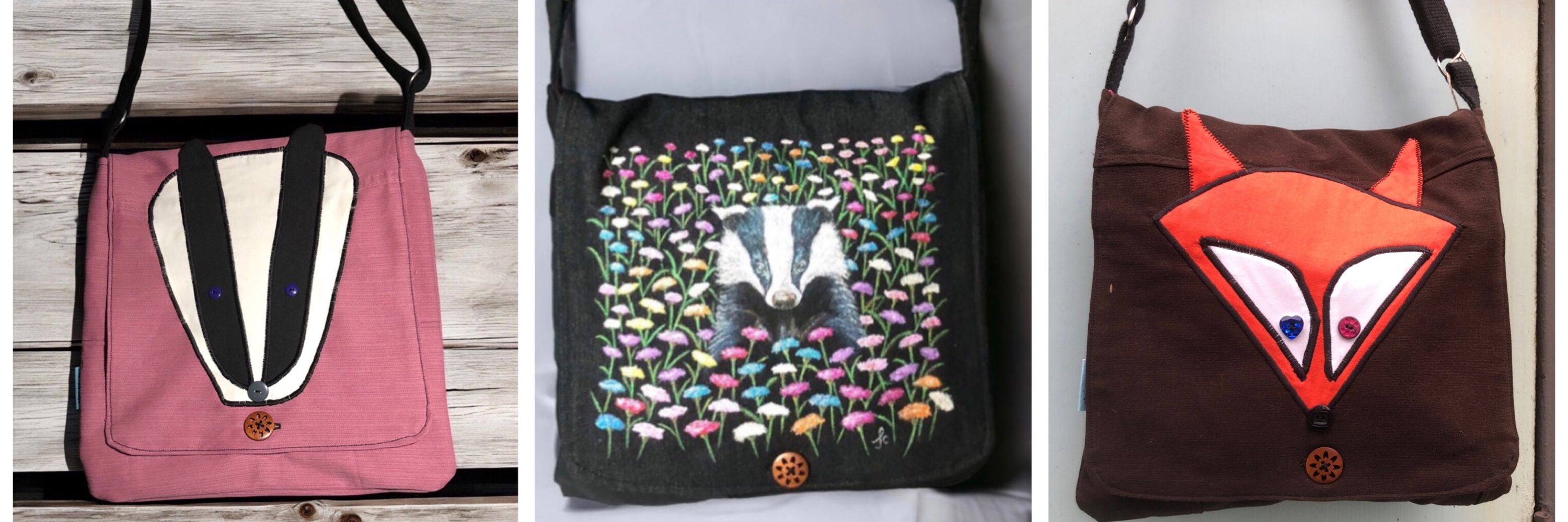 The Tipsy Badger