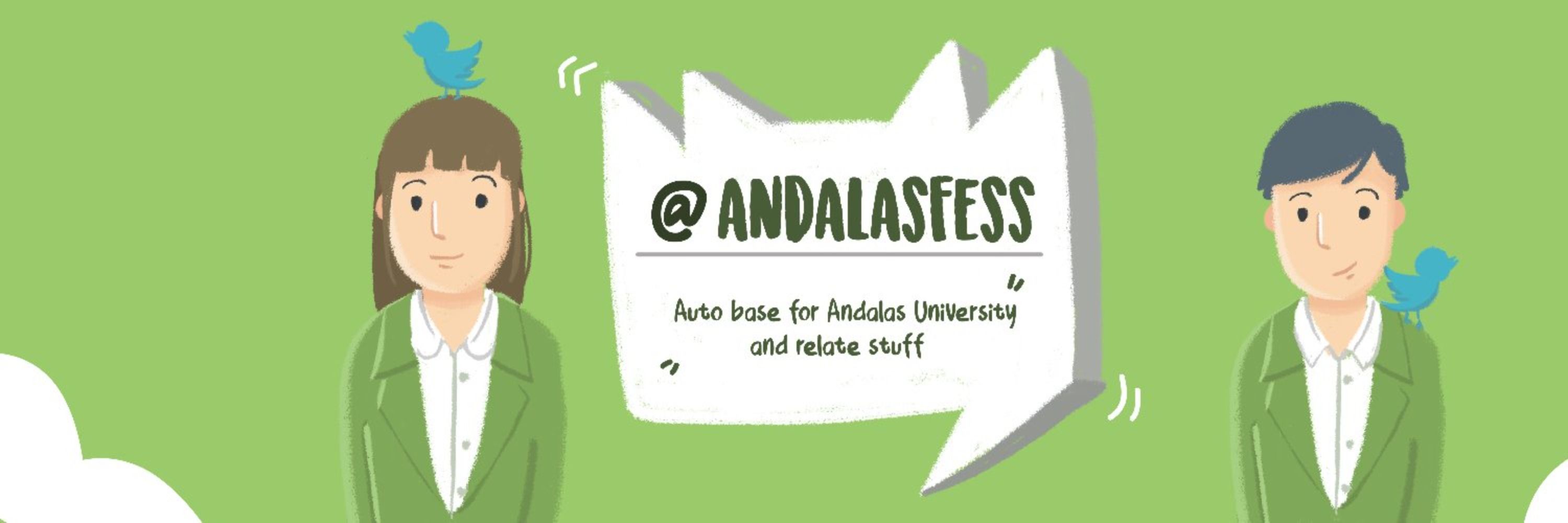 BACA BIO | UNANDFESS