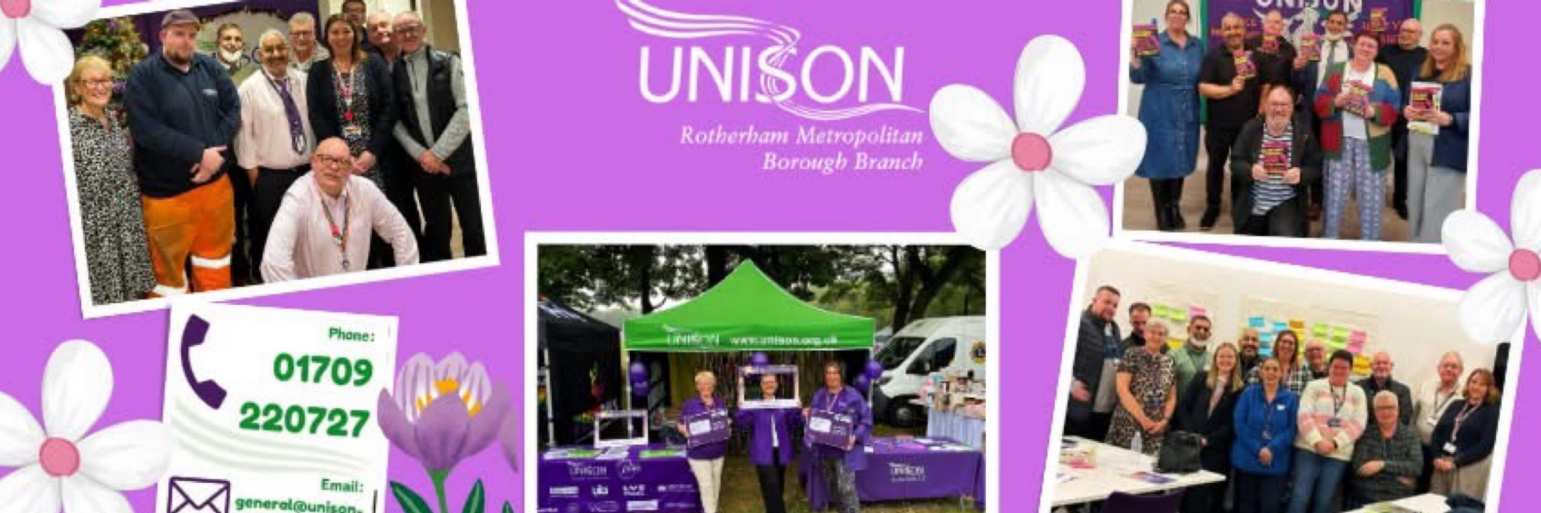 UNISON Rotherham