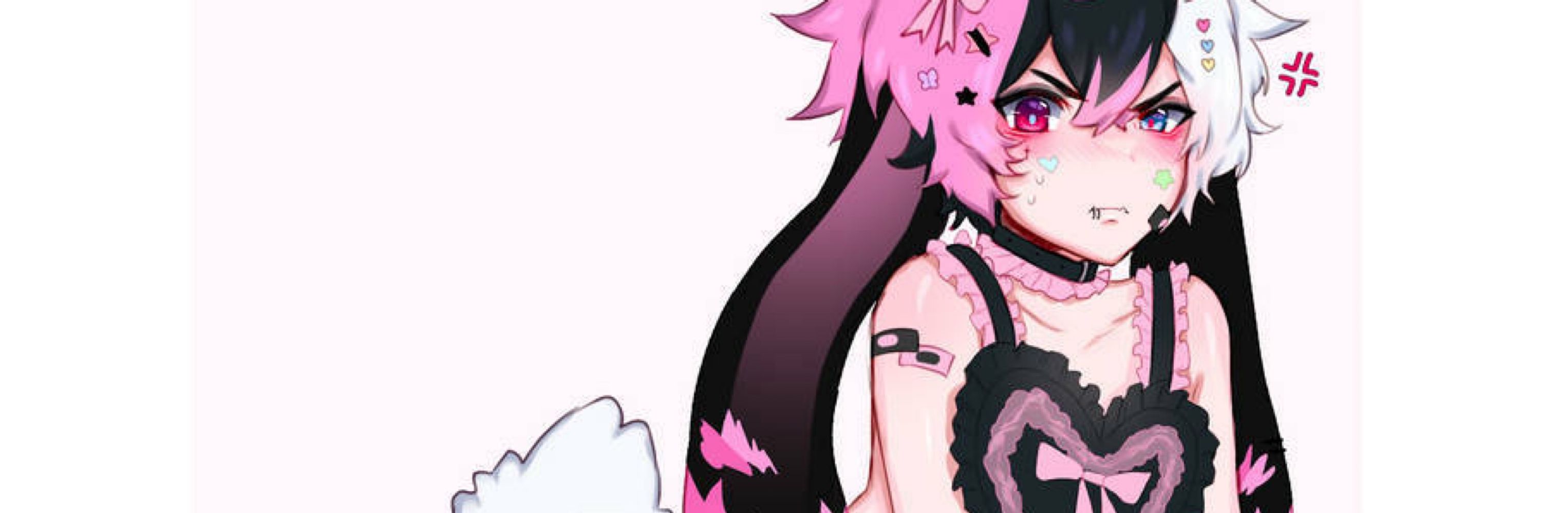 Profile banner