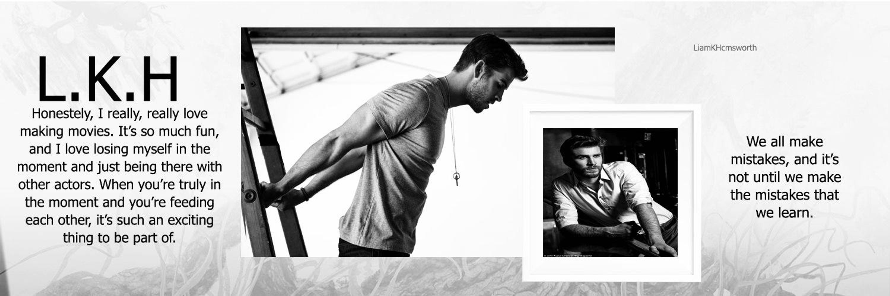~TripleSix~ Liam