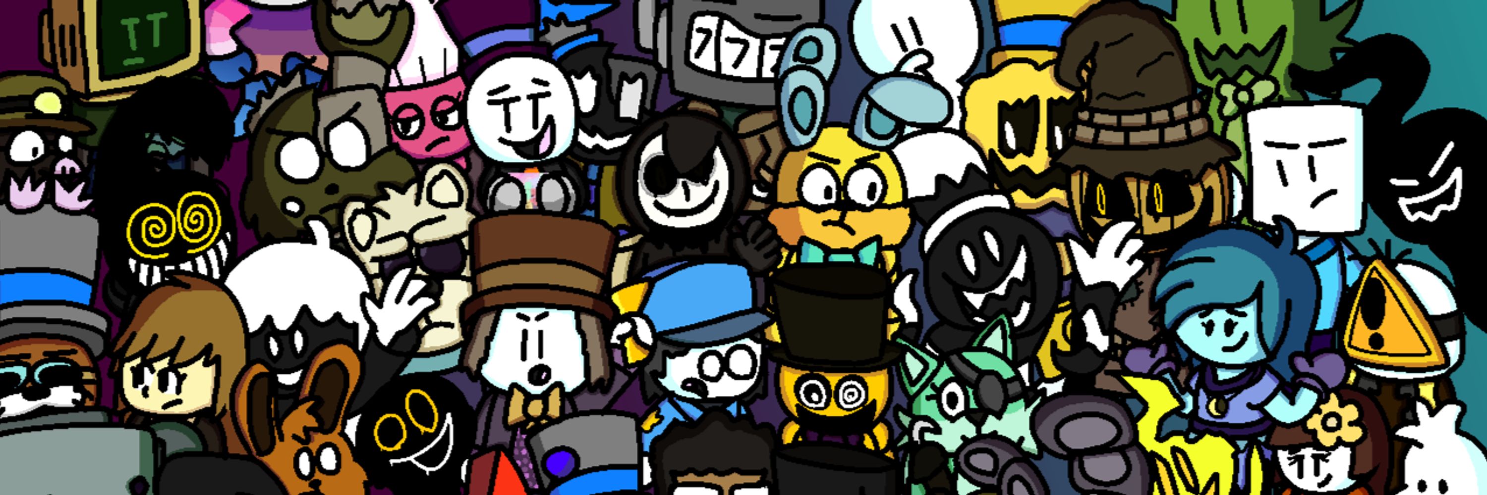 Top Hat Group