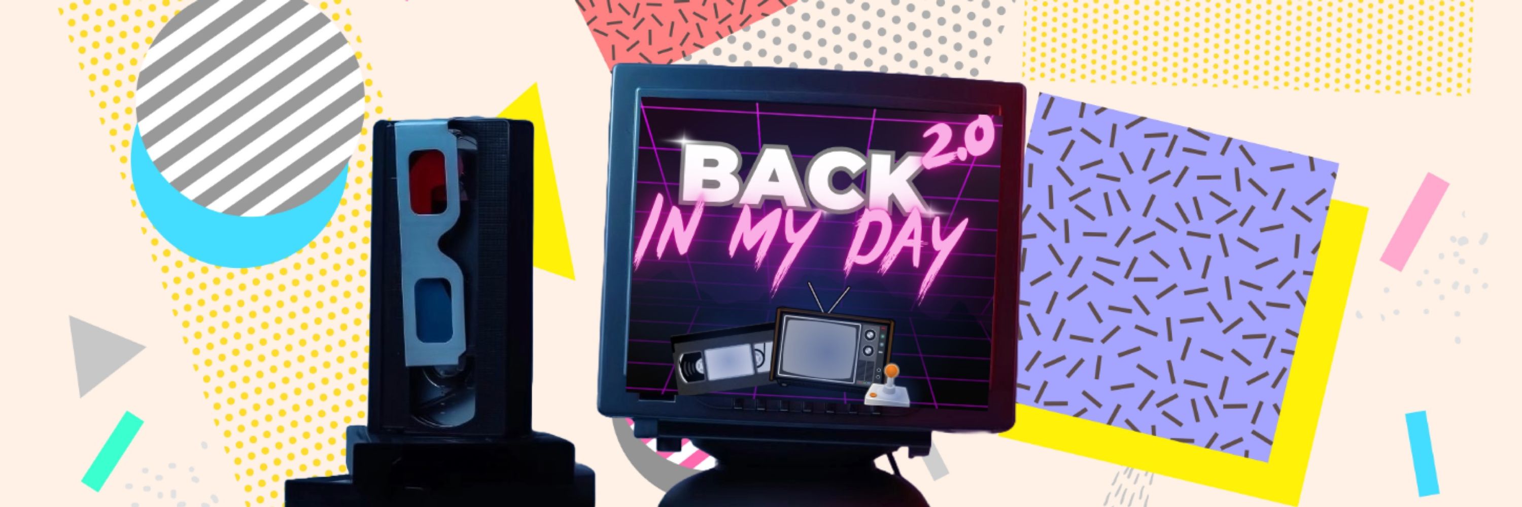 Back In My Day Podcast