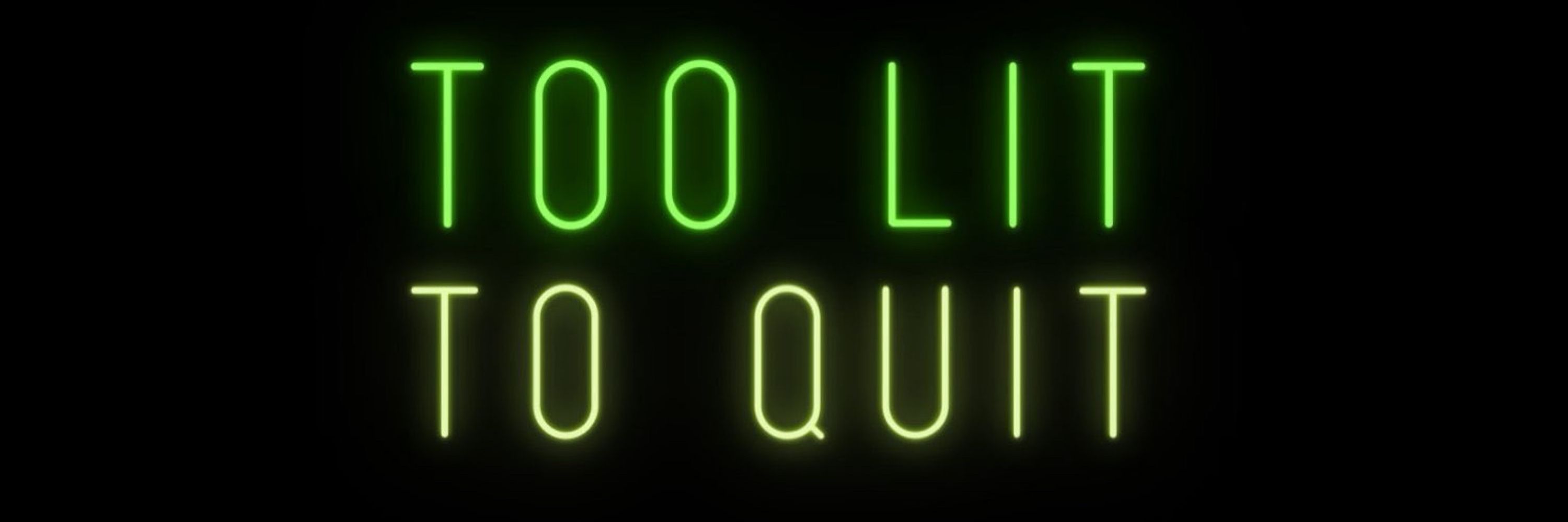 Too Lit To Quit: the Podcast for Literary Writers