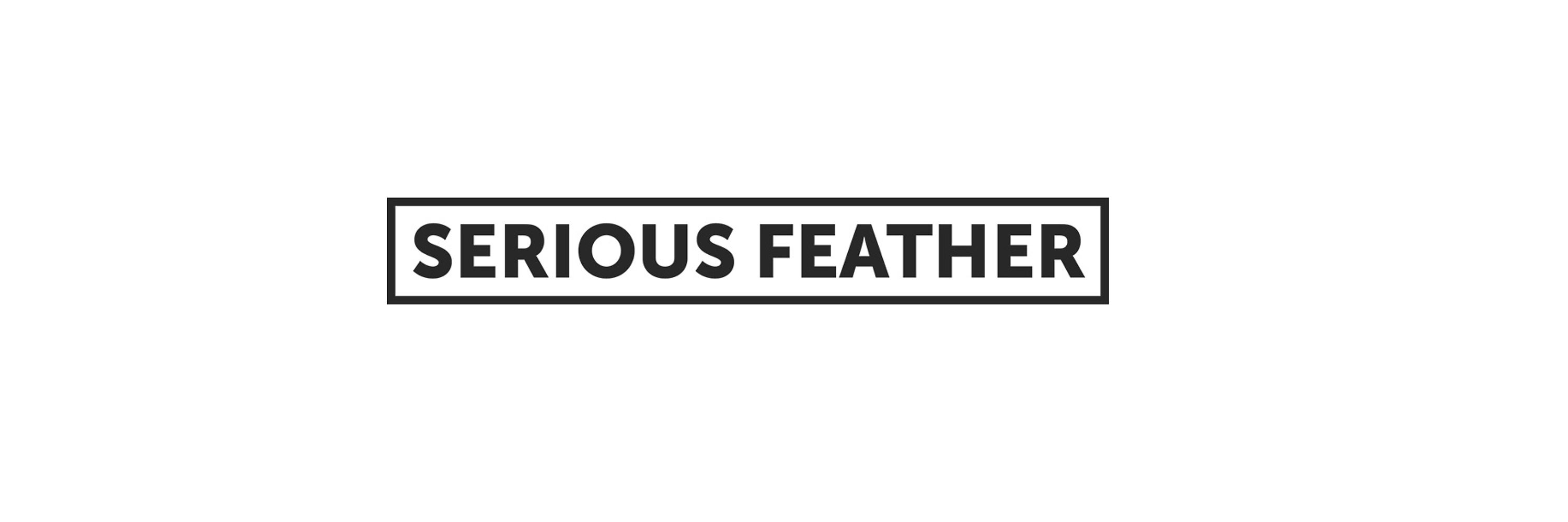 Serious Feather