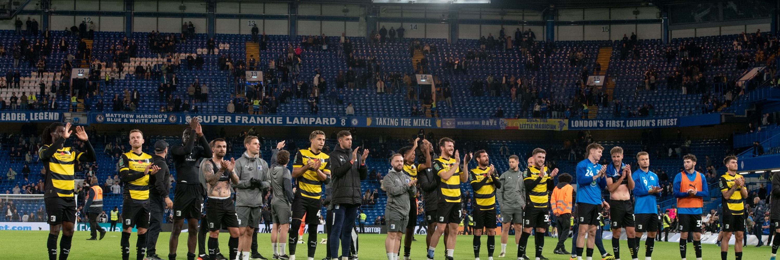 Barrow AFC
