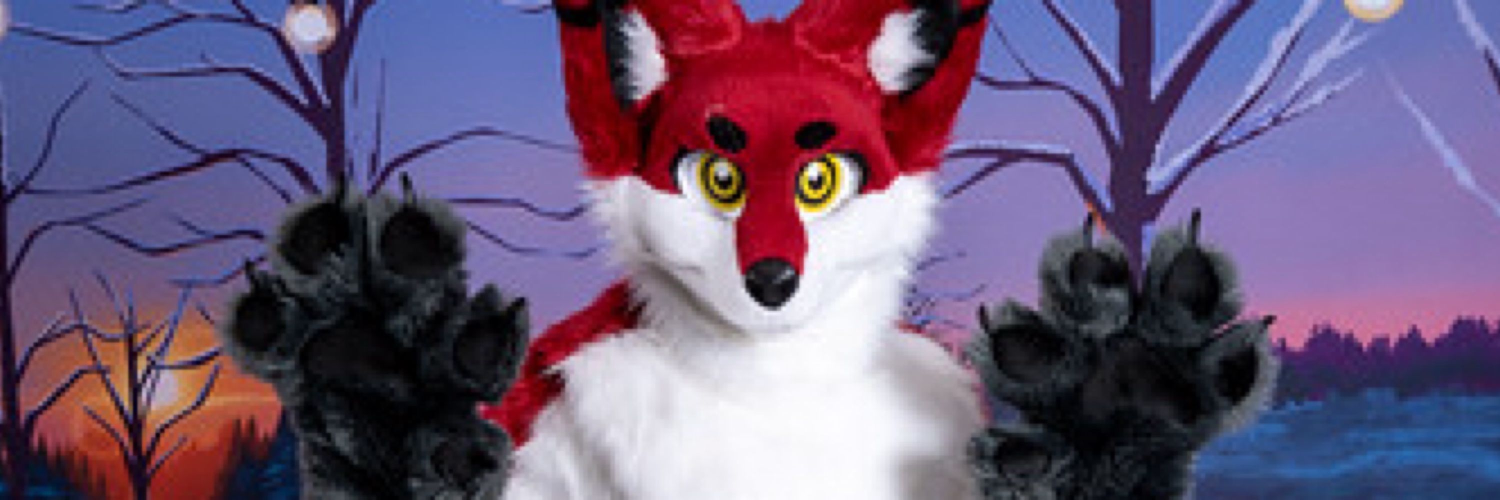 RedFox (⏭️ IFC) 🇺🇦🏳️‍🌈🇨🇦