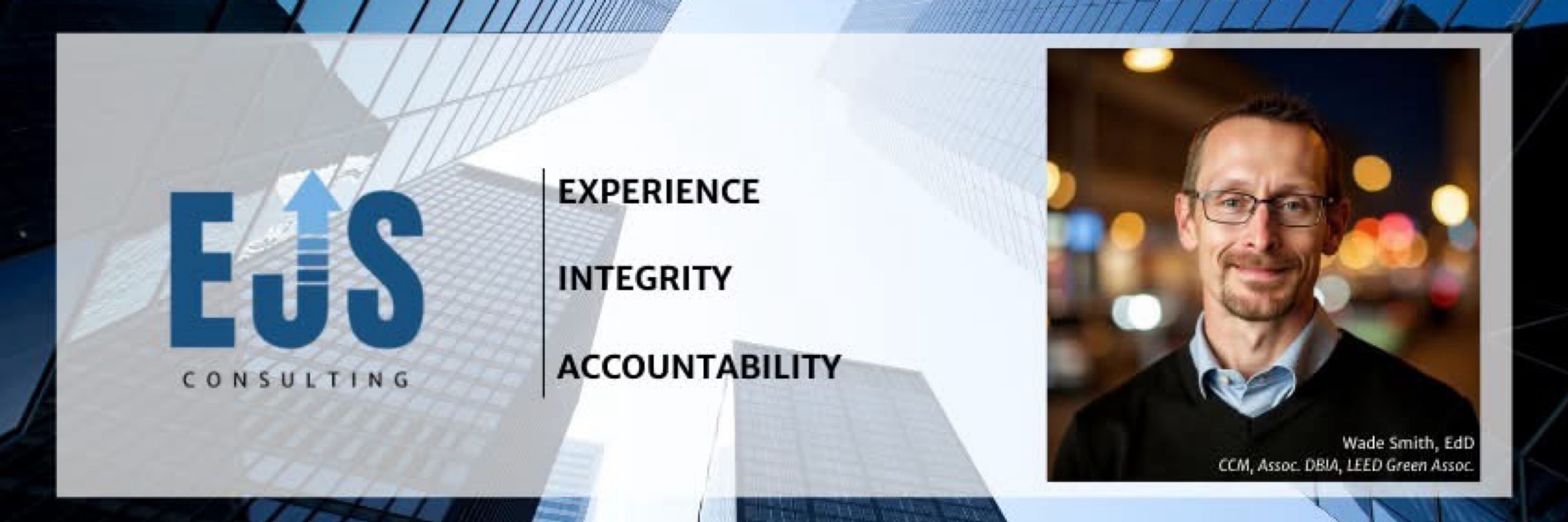 EJS Consulting LLC