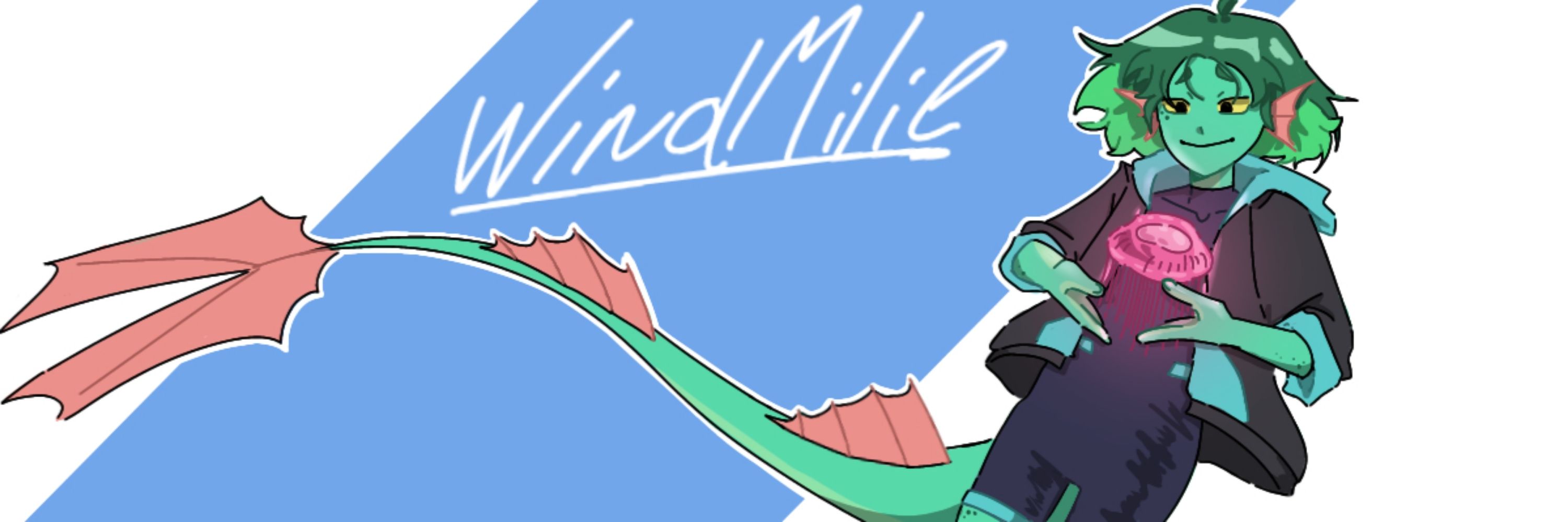 Emilie!