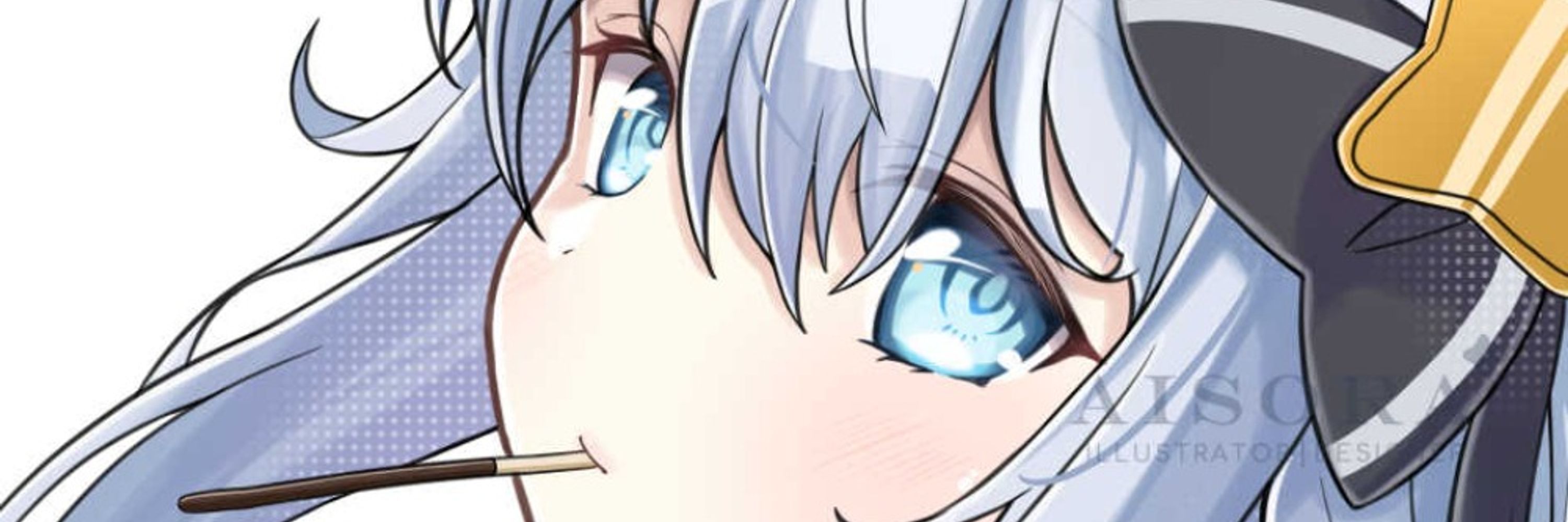 Iris | Aisoraଓ studio