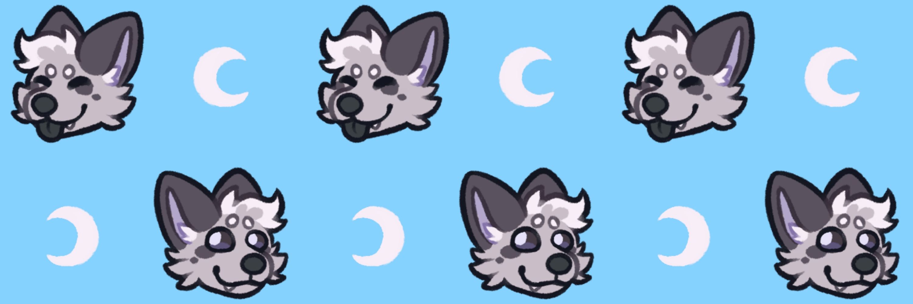 Lune / Lunar 🔞