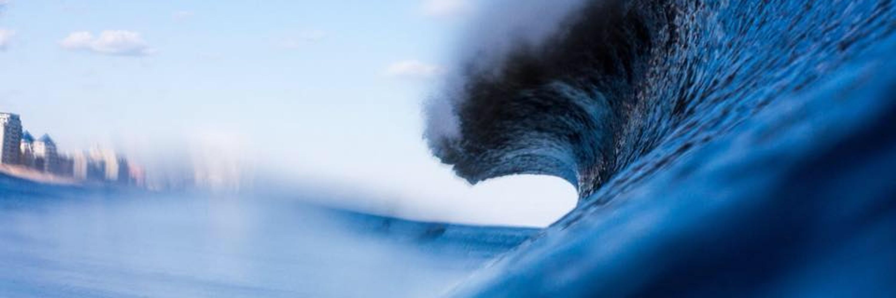 Surfrider Foundation Ocean City Maryland Chapter