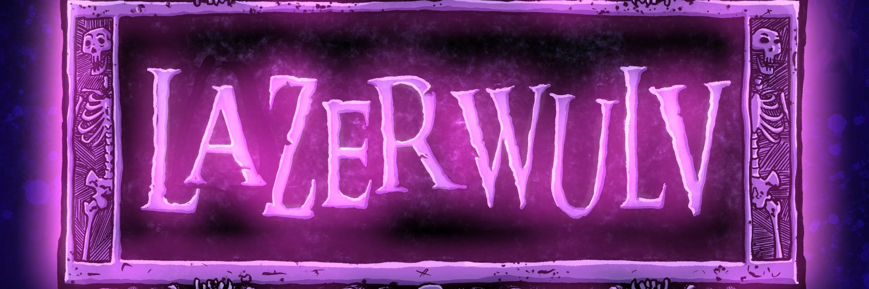 lazerwulv