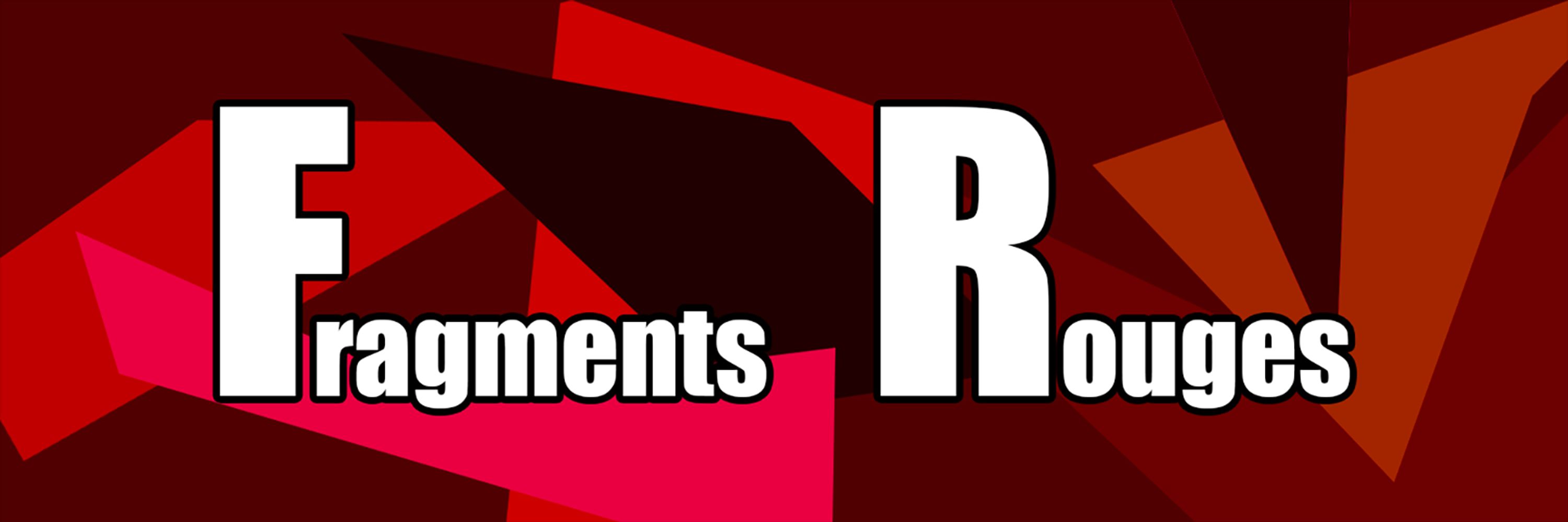 Fragments Rouges