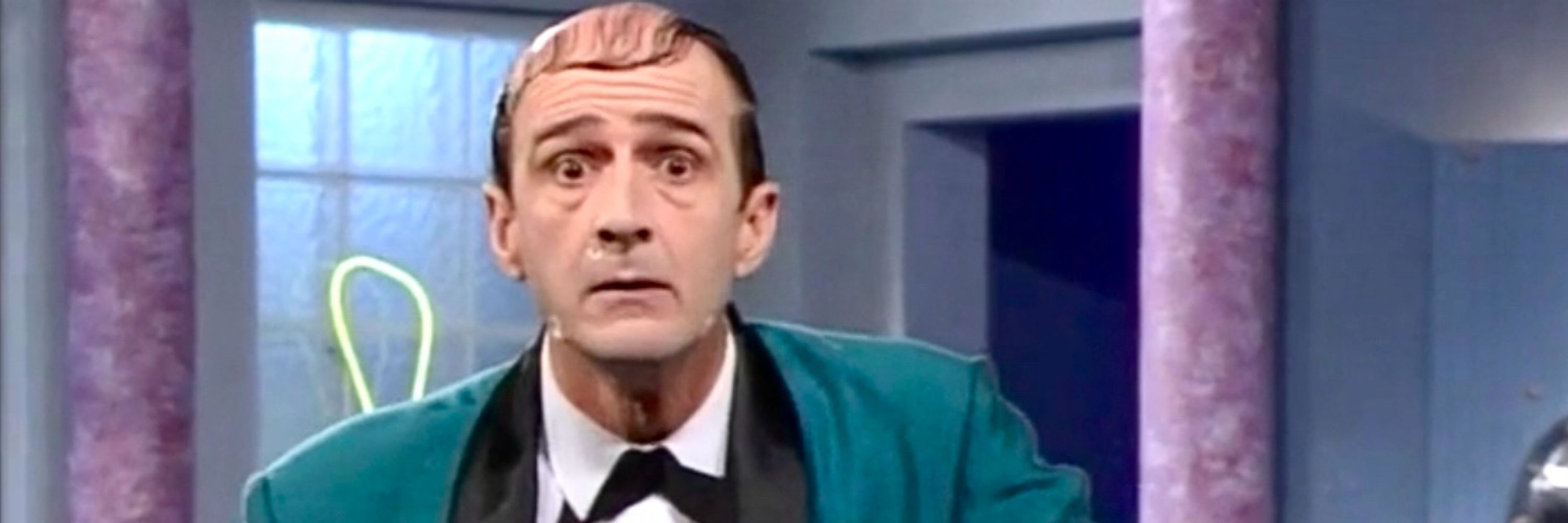 Norman Gunston