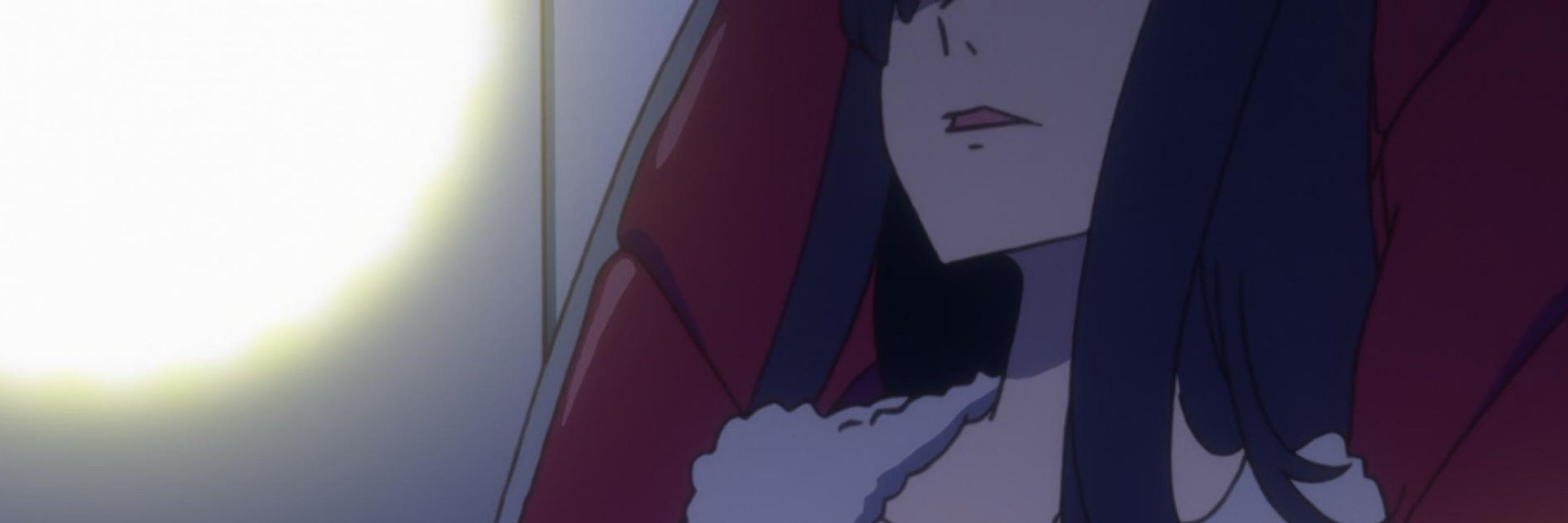 Satsuki Kiryuin (Takeover)